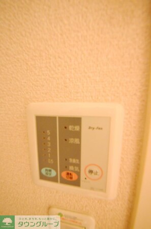 レオパレス武蔵の物件内観写真